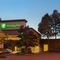 Holiday Inn Airport - Portland By Ihg - map
