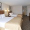 Clarion Inn - map