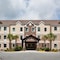 Comfort Inn & Suites - map