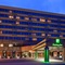 Holiday Inn Secaucus Meadowlands - map