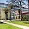Ramada By Wyndham Shreveport Airport - map
