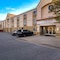 Mainstay Suites Salt Lake City Fort Union - map