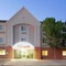 Sonesta Simply Suites Salt Lake City Airport - map