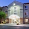 Sonesta Simply Suites Silicon Valley - Santa Clara - map