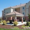 Sonesta Simply Suites Silicon Valley - Santa Clara - map
