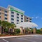 Holiday Inn Hotel & Suites Tallahassee Conference Ctr N By Ihg - map