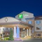 Holiday Inn Express & Suites Tucumcari By Ihg - map