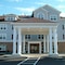 Holiday Inn Express Hotel & Suites White River Junction By Ihg - map