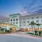 Holiday Inn Yuma By Ihg - map
