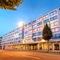 Essential By Dorint Basel City - map