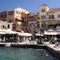 Areti Hotel - map