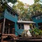 Ferntree Rainforest Lodge - map