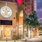 Embassy Suites San Diego Bay Downtown - map