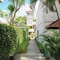 Kuta Lagoon Resort And Pool Villas - map