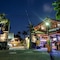 Satriya Cottages - map