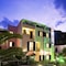 Hotel Antares - map