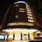 Beijing Qianyuan Hotel - map