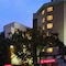 Regenta Place - map