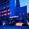Hotel Okura Kyoto - map