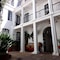 Hotel De Su Merced - map