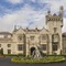 Lough Eske Castle - map