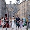 Radisson Collection Hotel, Royal Mile Edinburgh - map