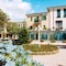 Park Hotel Jolanda - map