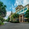 Pacific Hotel & Spa - map