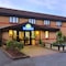 Days Inn By Wyndham London Stansted Airport - map