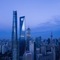 Park Hyatt Shanghai - map