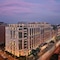 New World Beijing Hotel - map