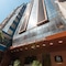 Rede Andrade Hotel Canadá - map