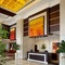 Marriott Executive Apartments Manama, Bahrain - map