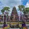 Puri Saraswati Dijiwa Ubud - map