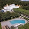 Hotel Balneari Termes Orion - map