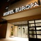 Hotel Europa - map