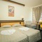 Andalucia Beach Hotel - All Inclusive - map