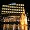 Taj Banjara Hyderabad - map