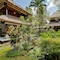 Alam Indah Ubud - map