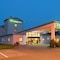 Holiday Inn Express Luzern - Neuenkirch By Ihg - map