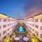 Aston Kuta Hotel & Residence - map