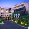Aston Kuta Hotel & Residence - map