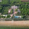 Hotel Residence Adria - map