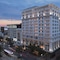 The Ritz-Carlton, New Orleans - map