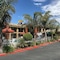Super 8 By Wyndham Salinas - map