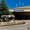Wyndham Albuquerque Hotel & Conference Center - map