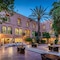 El Ksar Resort & Thalasso - map
