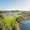Fredensborg Badehotel - map
