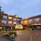 Days Inn By Wyndham Terrace - map