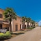Apartments Savudrija Plava Laguna - map